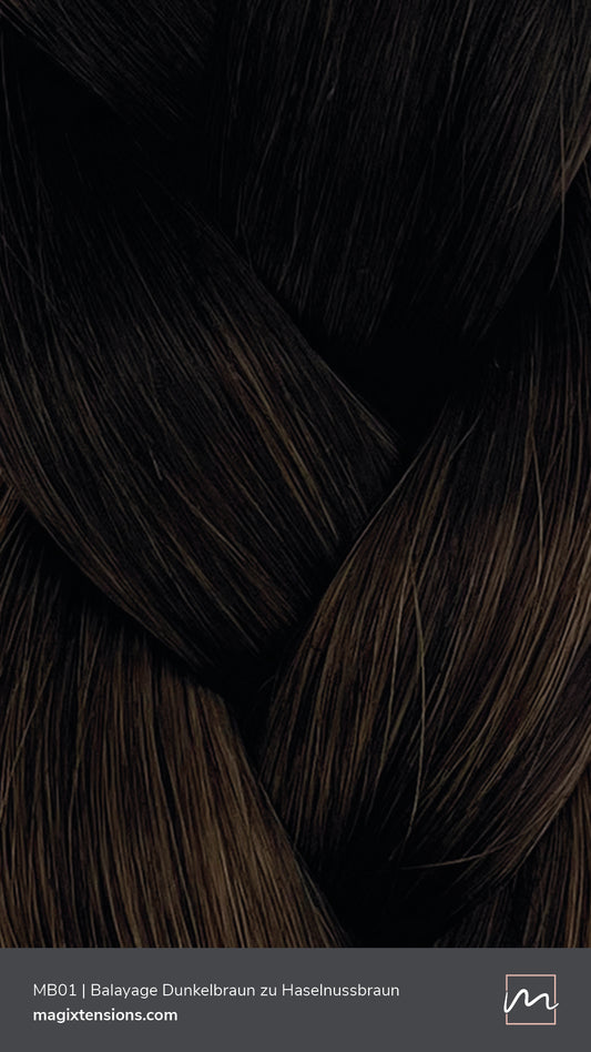 Premium PU Weft with Holes - MB01