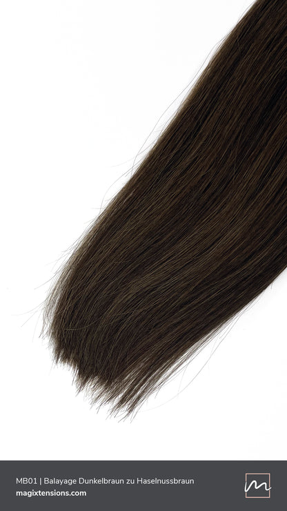 Premium PU Weft with Holes - MB01