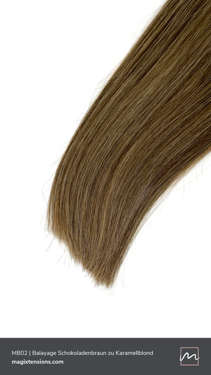 Premium PU Weft with Holes - MB02