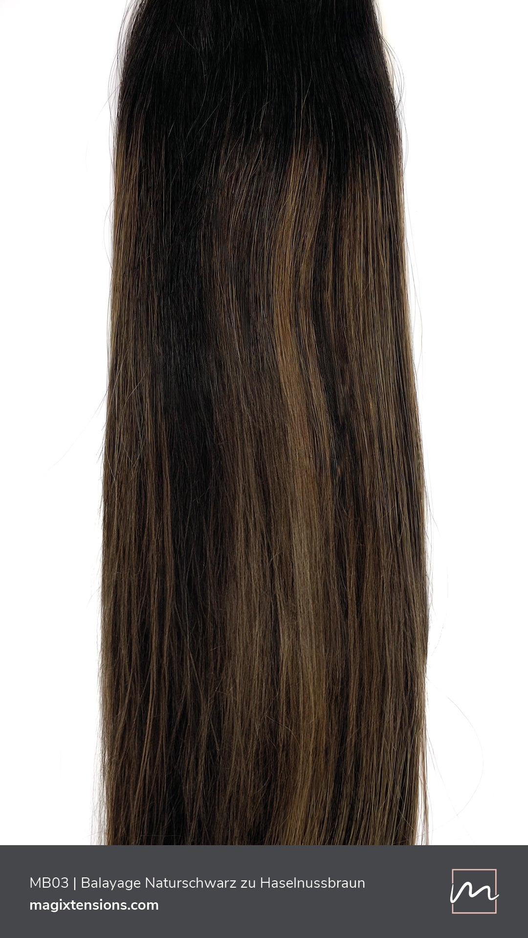 Premium PU Weft with Holes - MB03