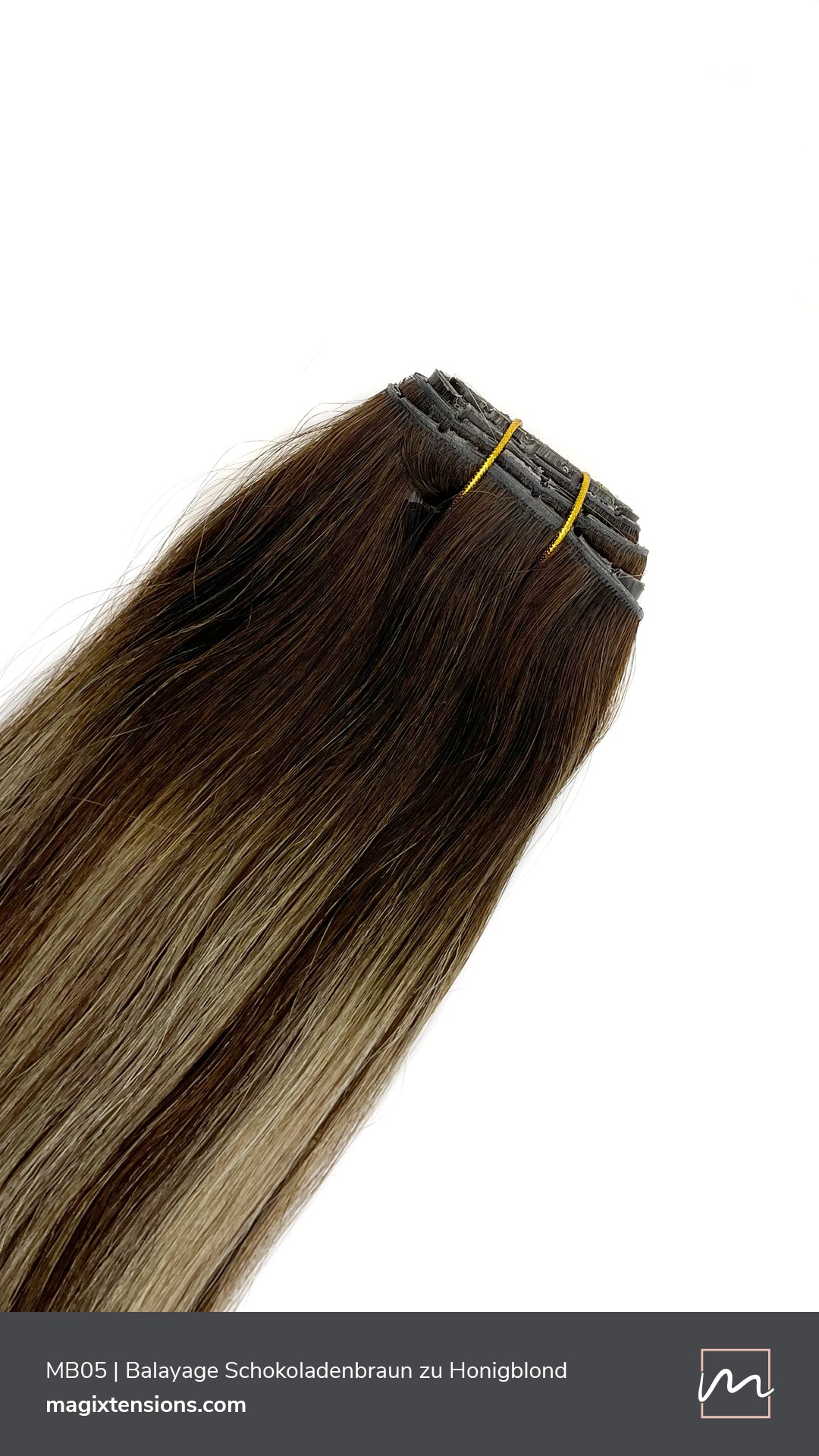 Premium PU Weft with Holes - MB05