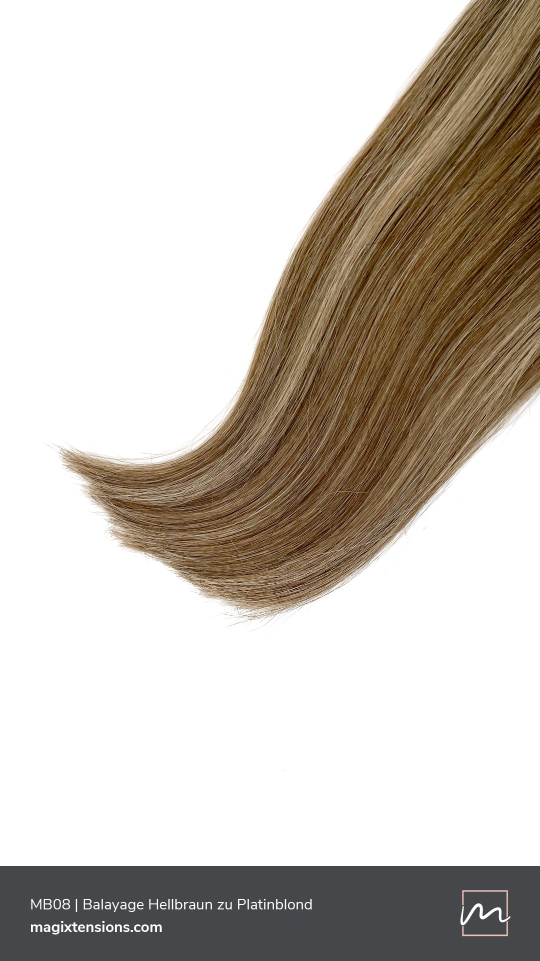 Premium PU Weft with Holes - MB08