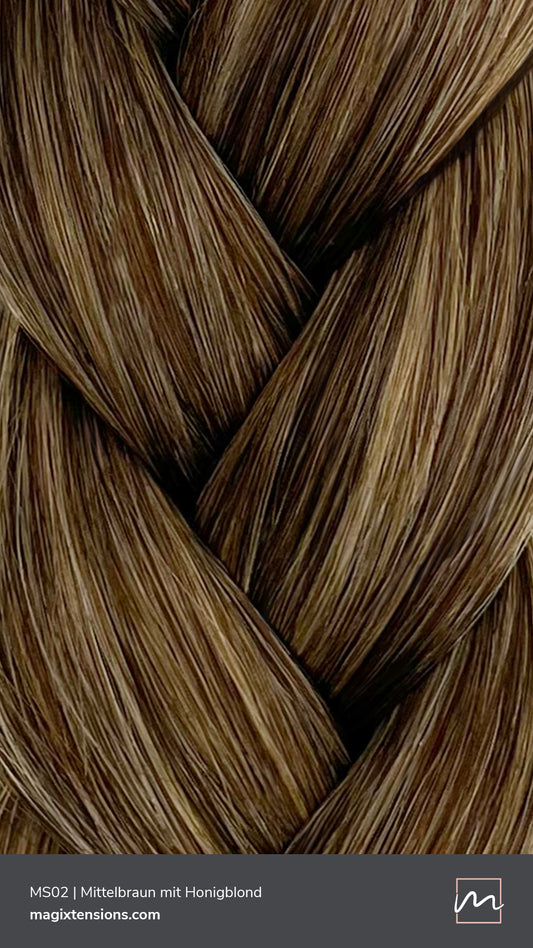 Premium PU Weft with Holes - MS02