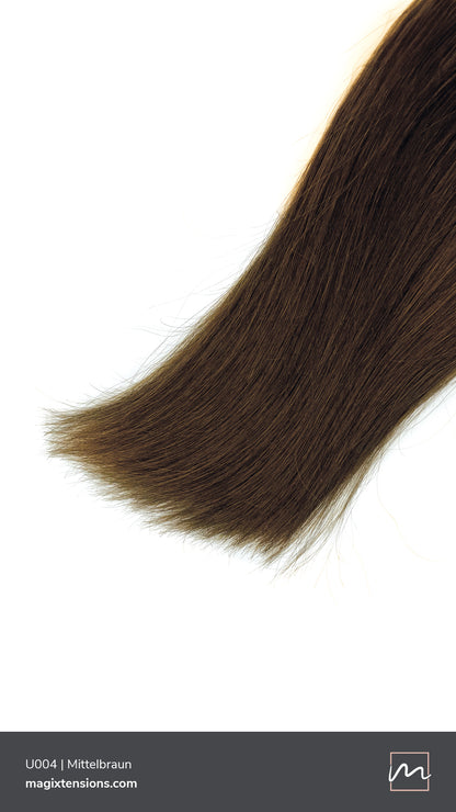 Premium PU Weft with Holes - U004