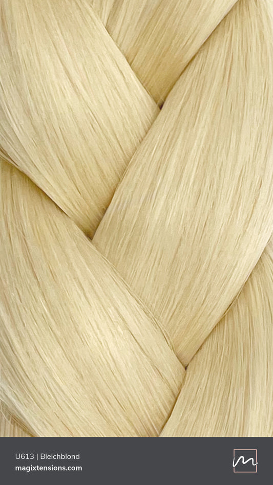 Premium PU Weft with Holes - U613